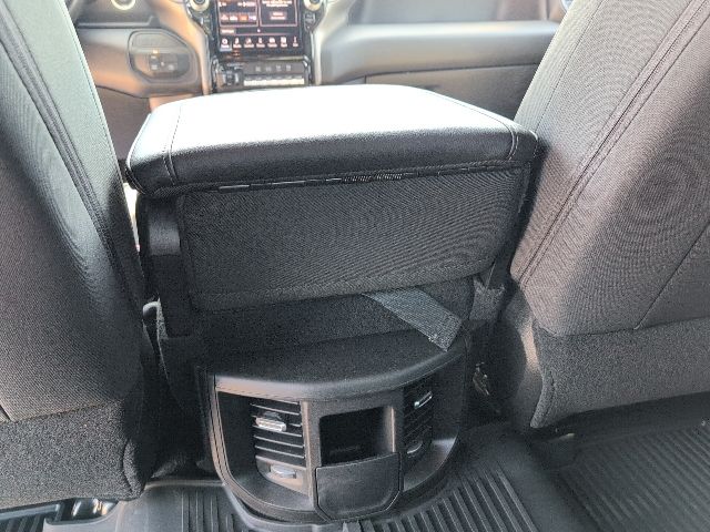 2025 Ram 2500 Tradesman photo 10