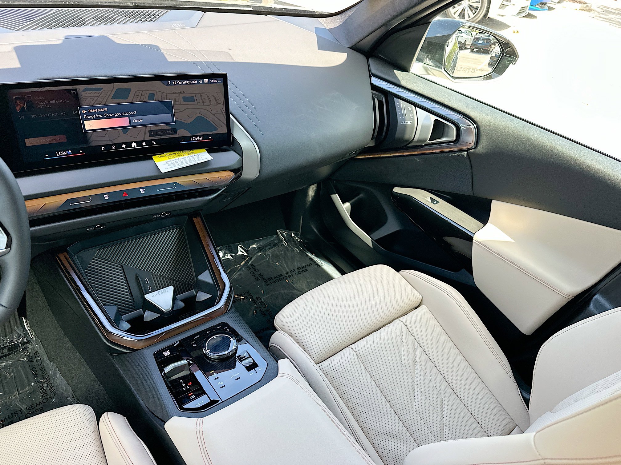 2026 Bmw X3 photo 20