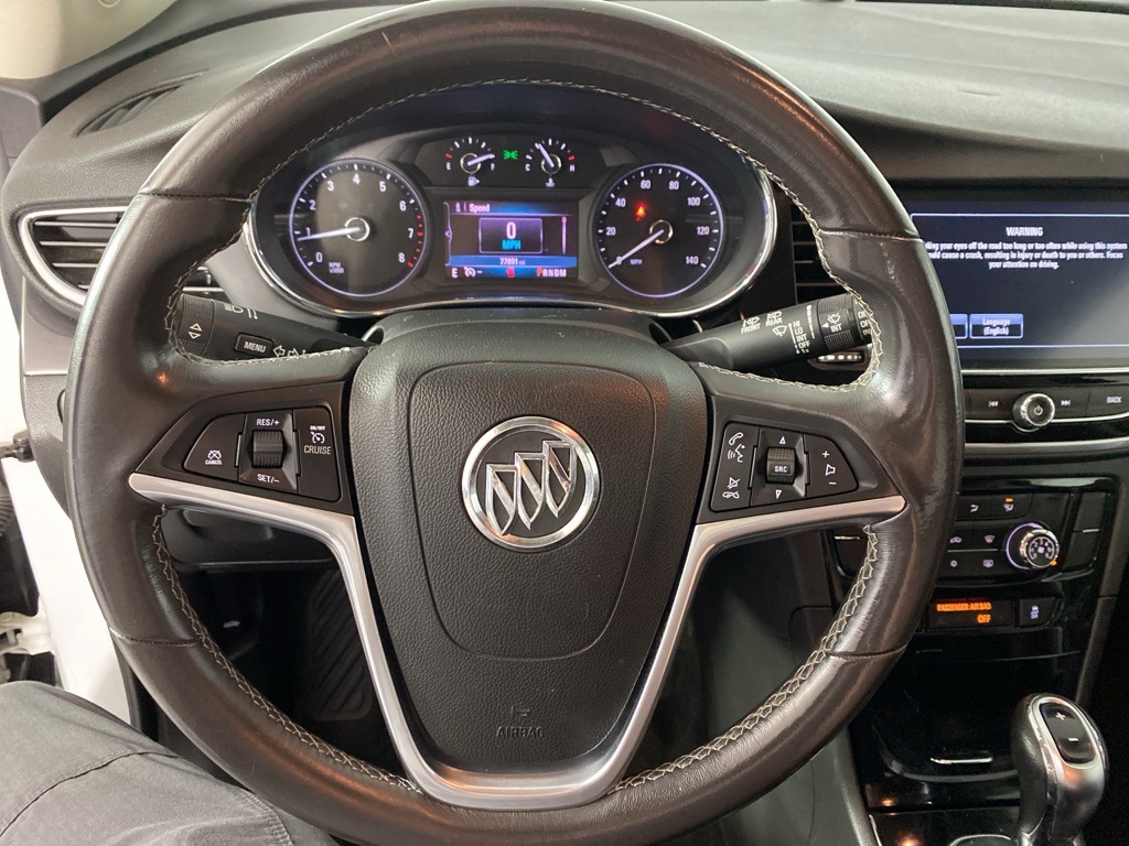 2020 Buick Encore Preferred photo 23