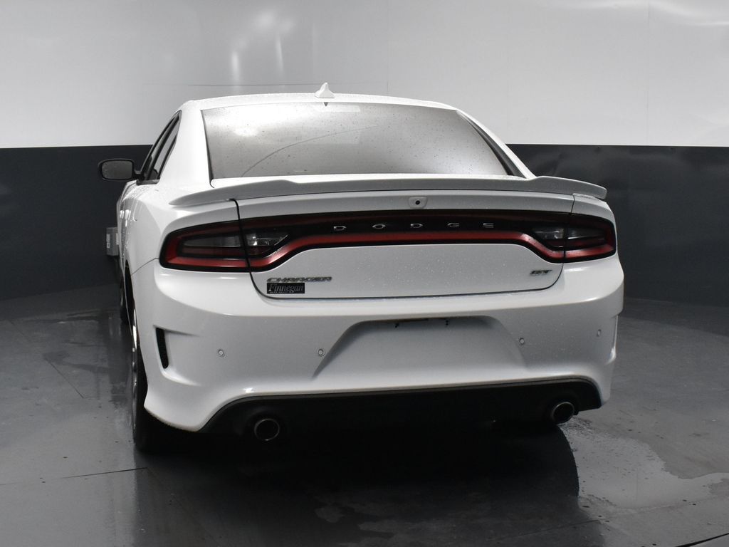 2023 Dodge Charger GT photo 3