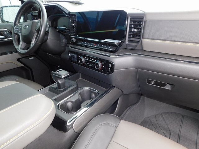 2023 Chevrolet Silverado 1500 ZR2 photo 22
