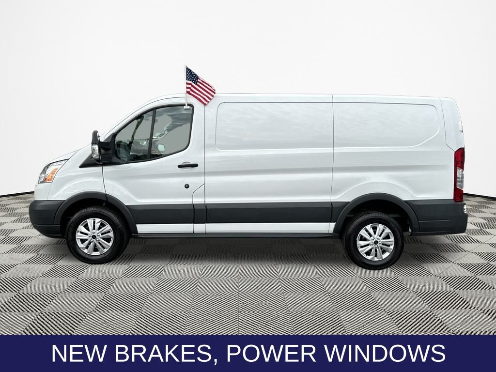 Used 2017 Ford Transit Van Base with VIN 1FTYR1ZG6HKB33828 for sale in Kent, WA
