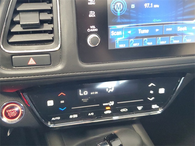 2020 Honda HR-V EX photo 18