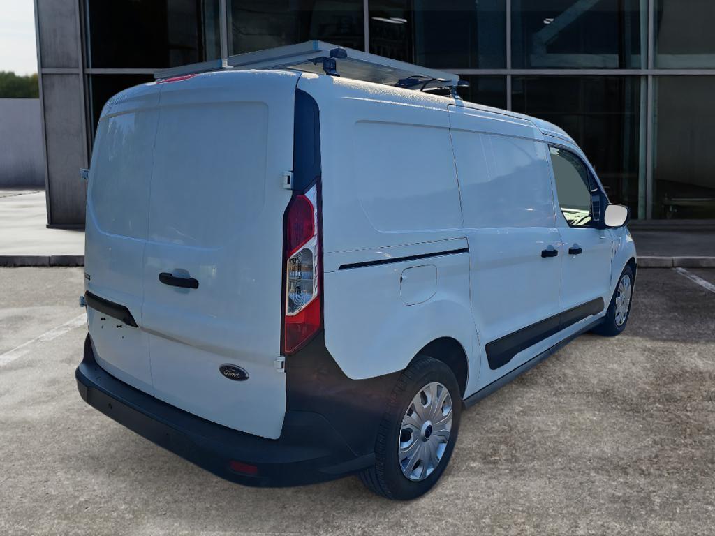2022 Ford Transit Connect XL photo 5