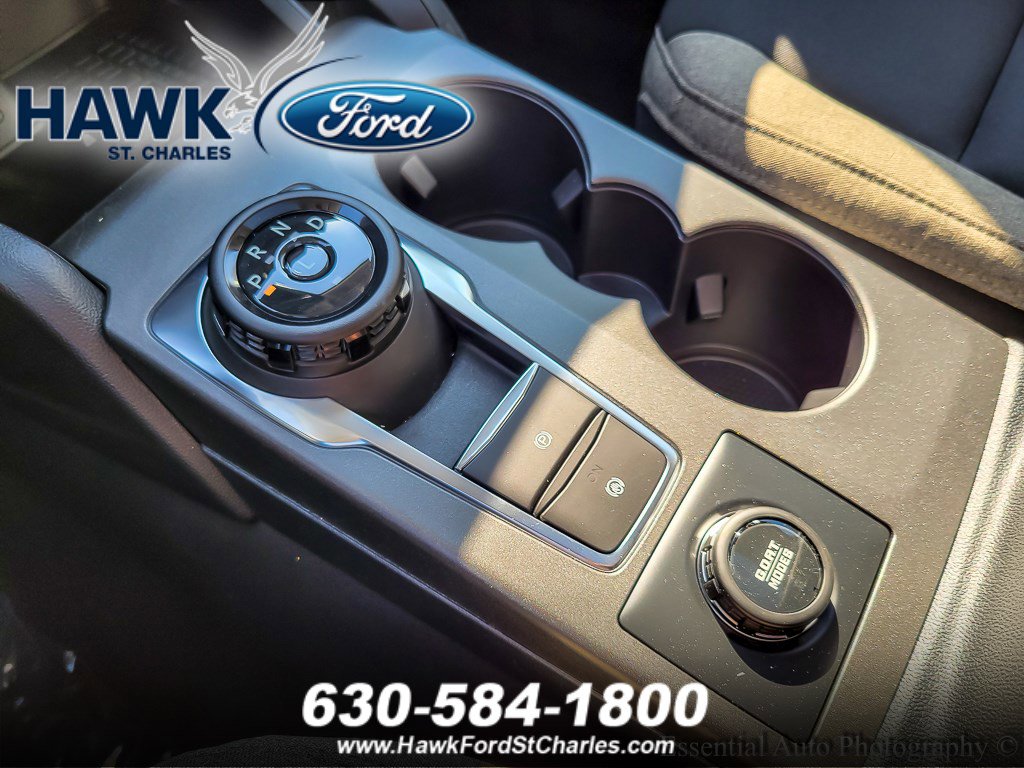 2025 FORD BRONCO SPORT - Image 15