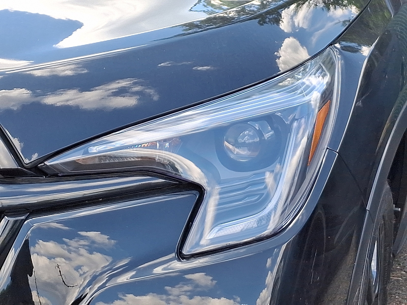 2025 Subaru Ascent Onyx Edition photo 3