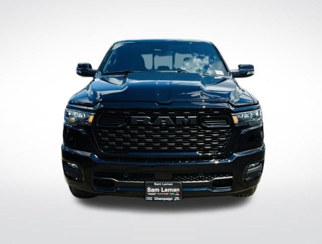 2026 Ram 1500 Big Horn Lone Star photo 3