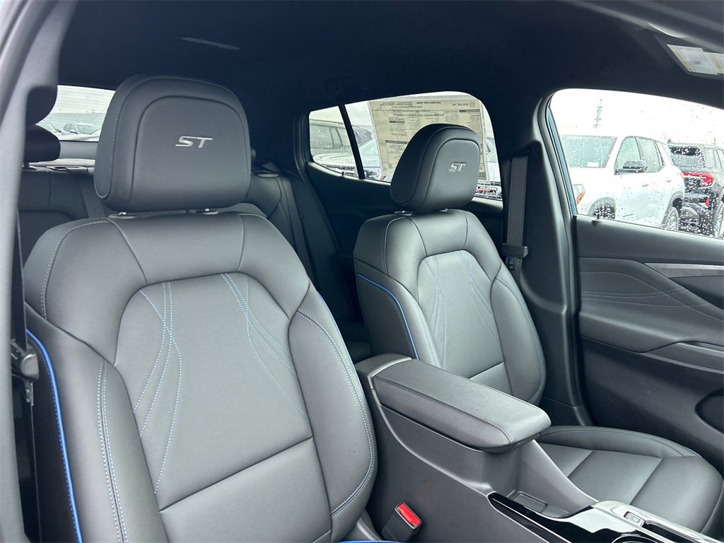 2026 BUICK ENVISTA - Image 32