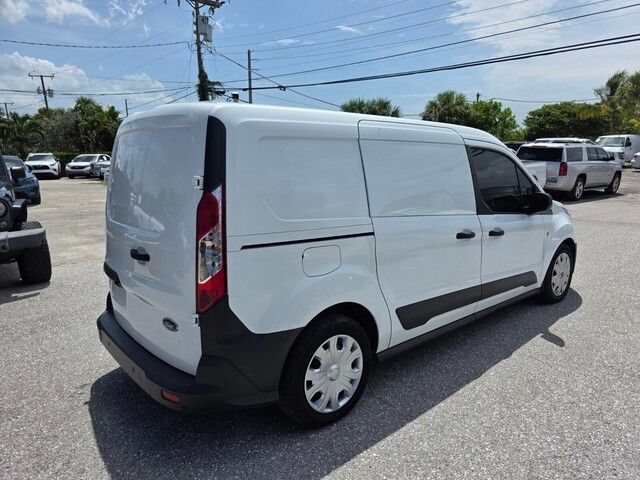 2019 Ford Transit Connect XL photo 6