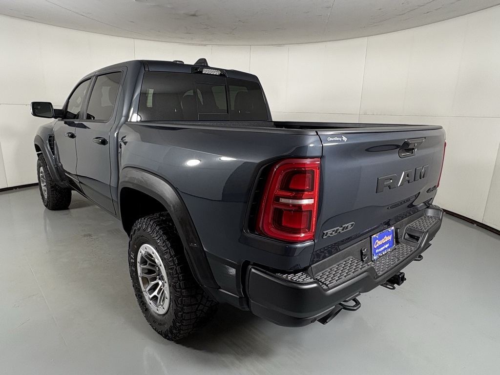 2026 Ram 1500 RHO photo 3