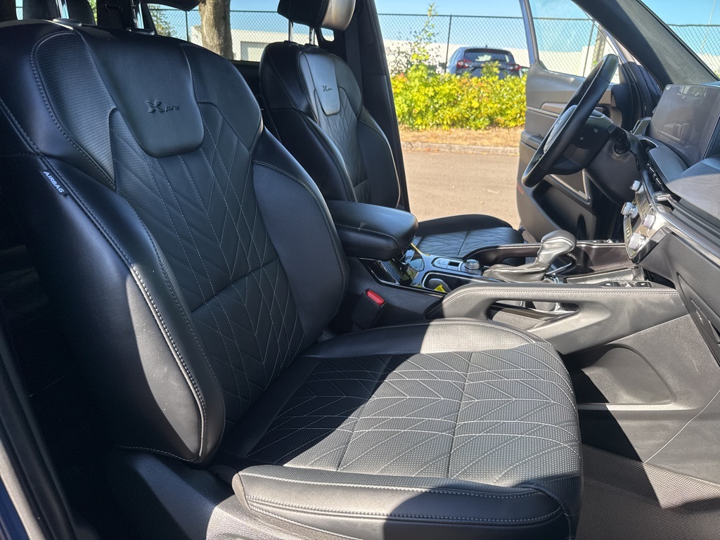 2024 Kia Telluride X-Pro photo 34