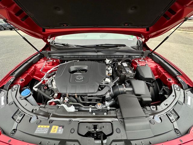 2025 Mazda CX-50 2.5 S Preferred photo 14