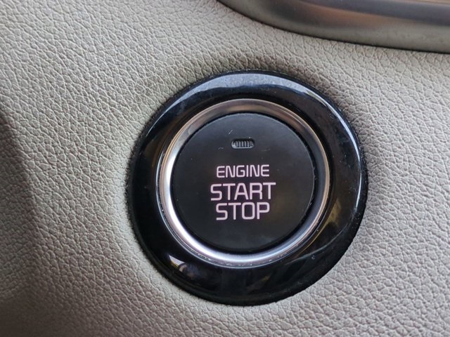2018 Kia Sorento EX photo 25