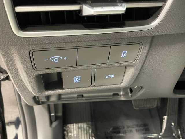 2024 Hyundai Sonata SEL Convenience photo 31