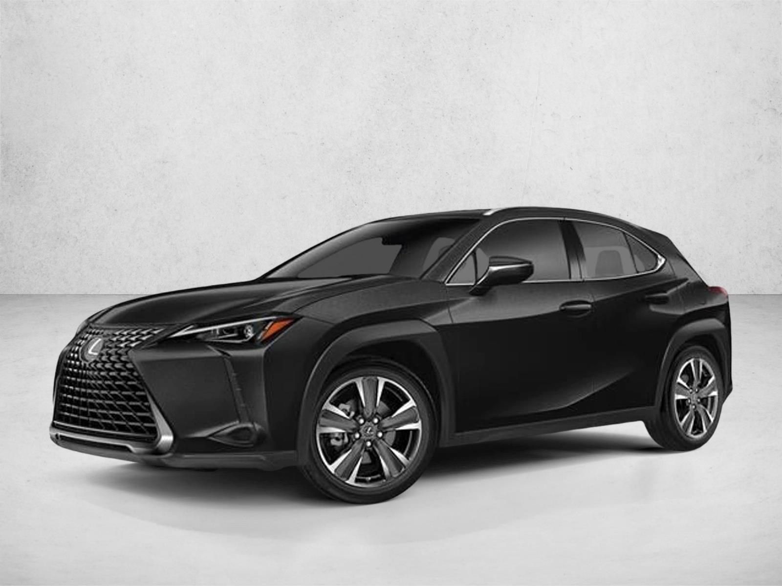 2025 Lexus UX Hybrid 300h Premium