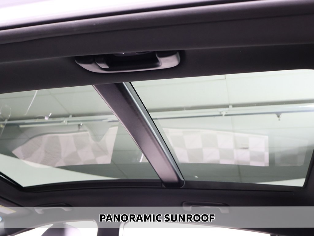 2022 Kia Sportage Nightfall Edition photo 3