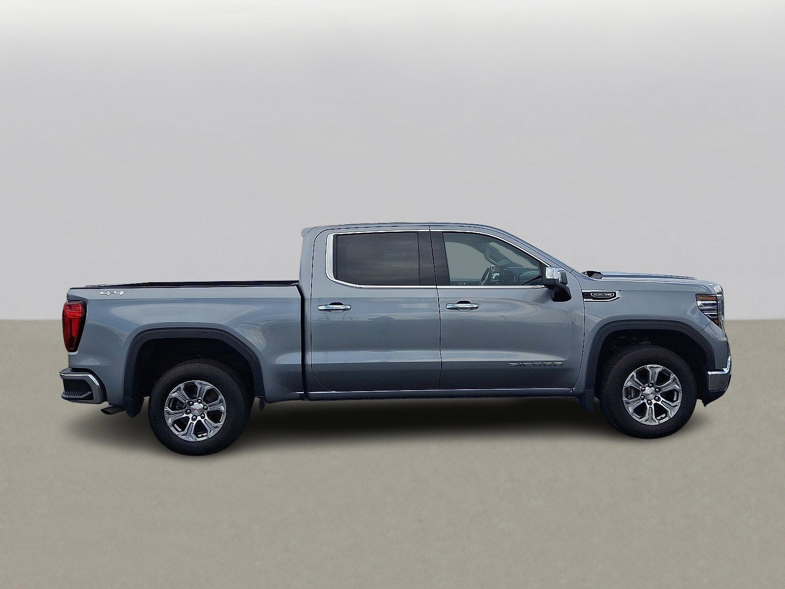 2024 Gmc Sierra 1500 SLT photo 12