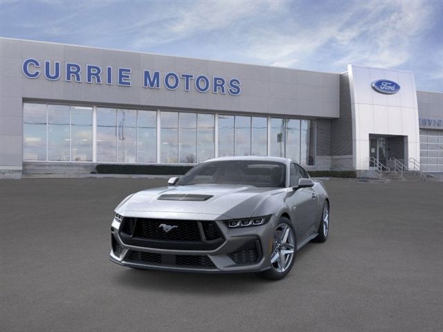 2025 FORD MUSTANG - Image 24
