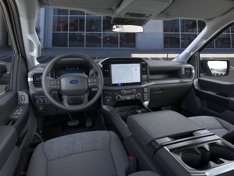 2025 Ford F-150 XL photo 7