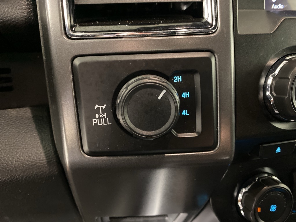 2018 Ford F-150 XLT photo 22