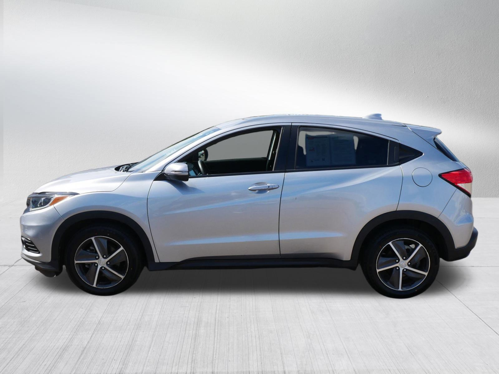 2022 Honda HR-V EX photo 4