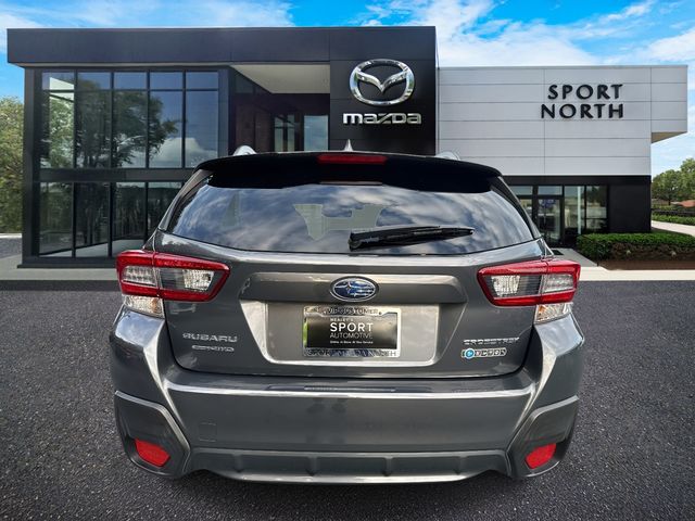 2023 Subaru Crosstrek Premium photo 4