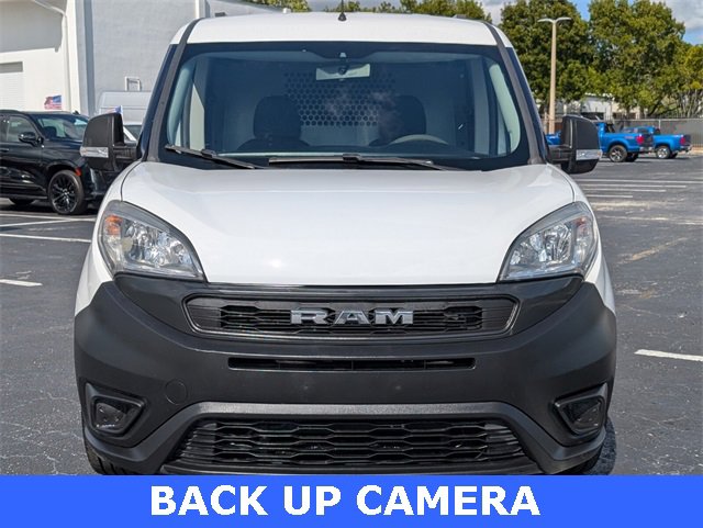 Used 2019 RAM Promaster City Tradesman with VIN ZFBHRFAB9K6N19367 for sale in Lauderhill, FL