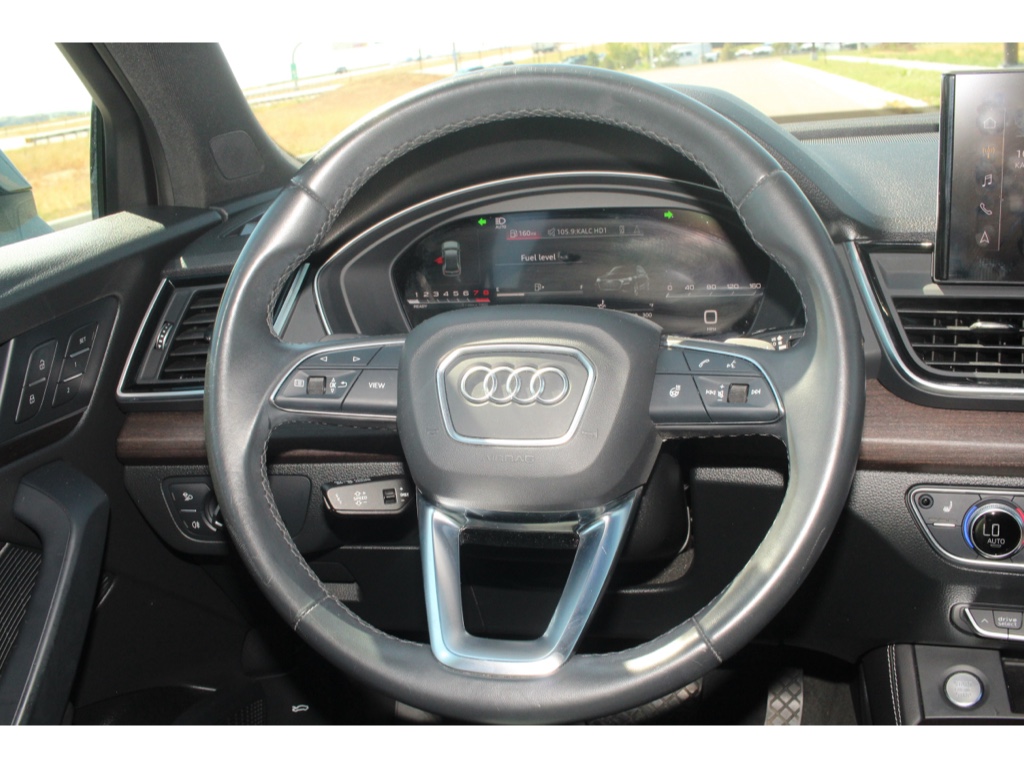 2022 Audi Q5 Sportback S line Premium Plus photo 19