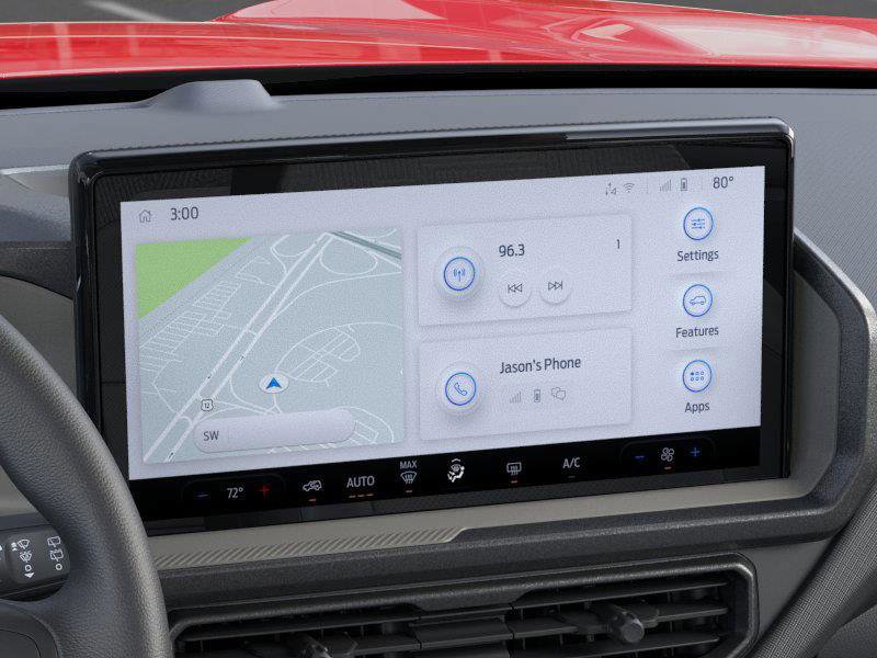 2025 FORD BRONCO SPORT - Image 17