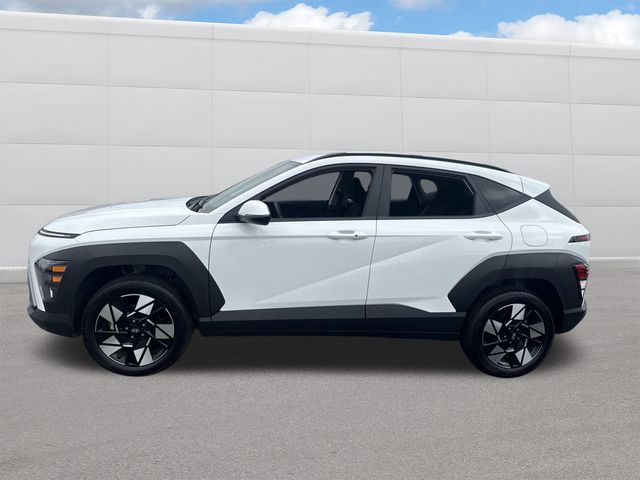2025 Hyundai Kona SEL photo 2