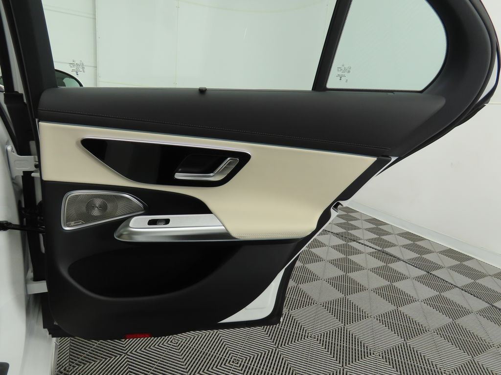 2026 Mercedes Benz E 350 photo 26
