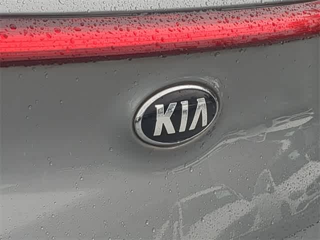 2019 Kia Sportage EX photo 4