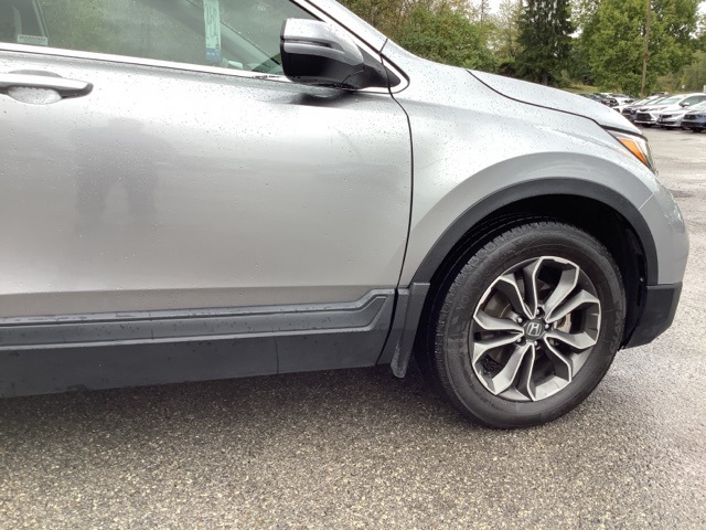 2021 Honda CR-V EX photo 5