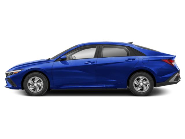 2025 Hyundai Elantra SE photo 2