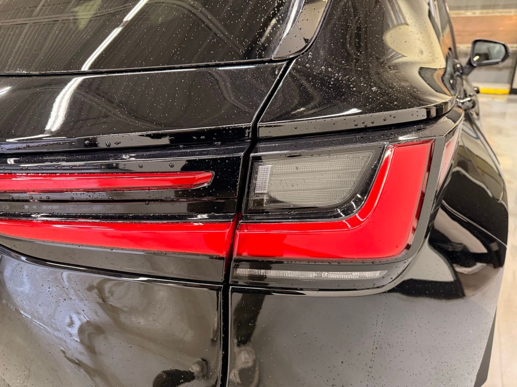 Used 2025 Lexus NX PHEV 450h+ with VIN JTJKKCFZ6S2042431 for sale in Golden Valley, Minnesota