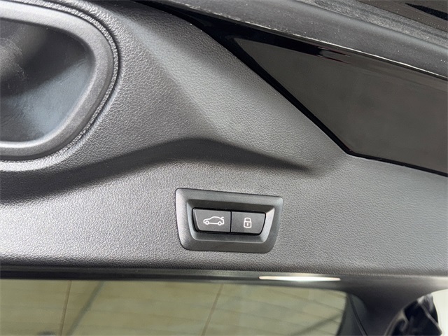 2024 Bmw X5 xDrive50e photo 13