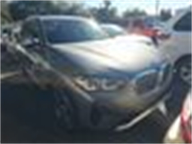 2023 BMW X3 30i's photo