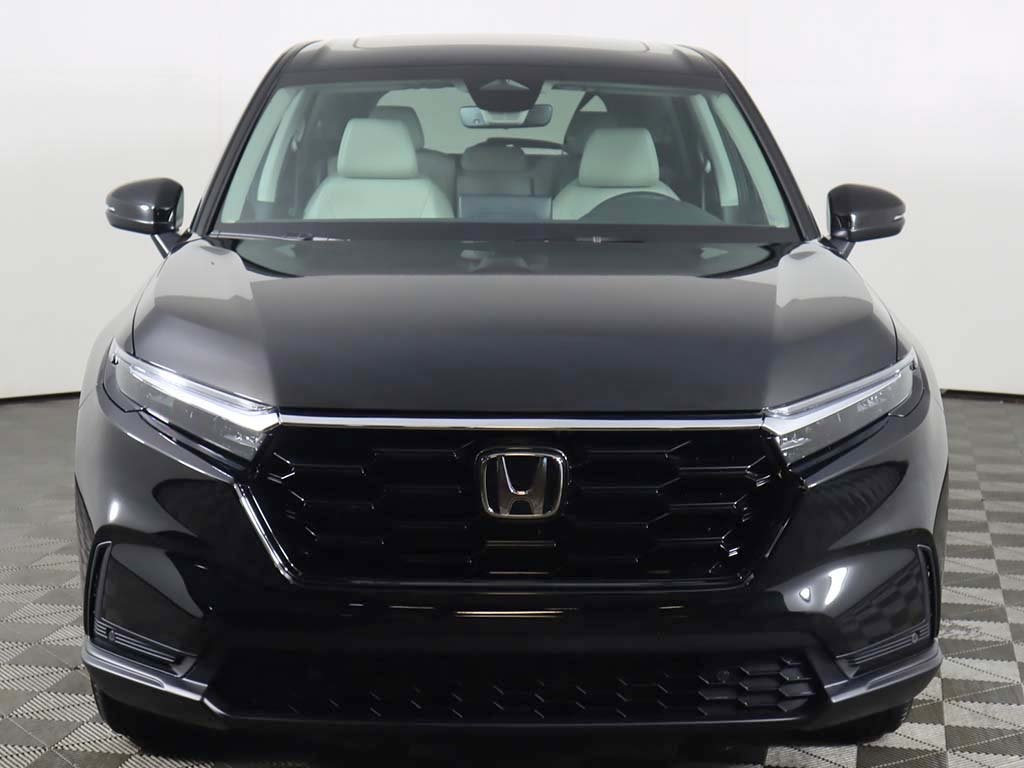 2026 Honda CR-V EX-L photo 6