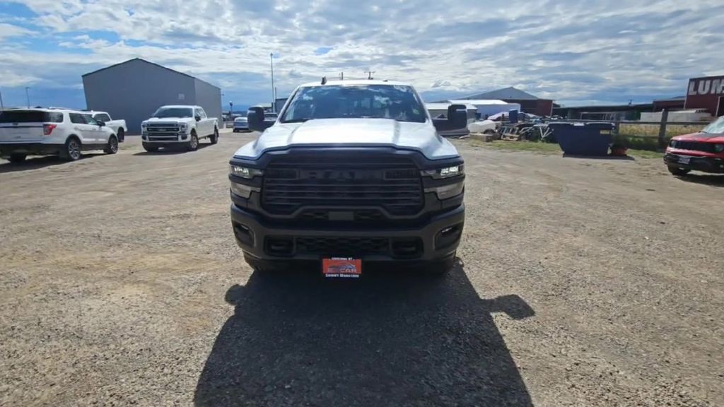 2026 Ram 3500 Tradesman photo 3
