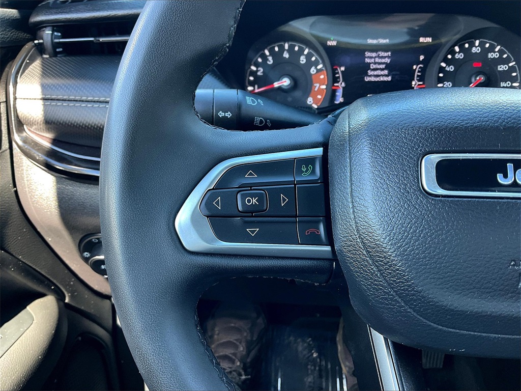 2023 Jeep Compass Altitude photo 20
