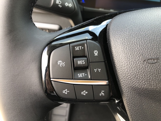 2025 Ford Escape Plug-In Hybrid Base photo 16