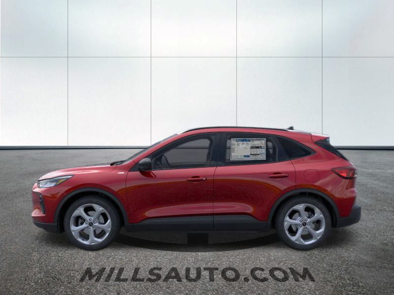 2025 Ford Escape ST-Line photo 3