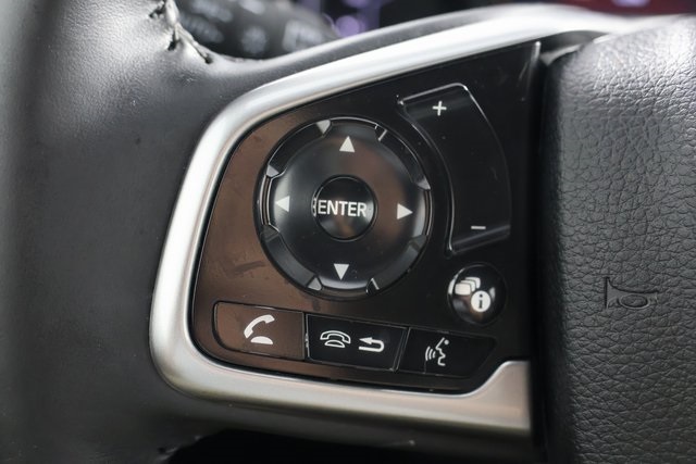 2022 Honda CR-V EX-L photo 7