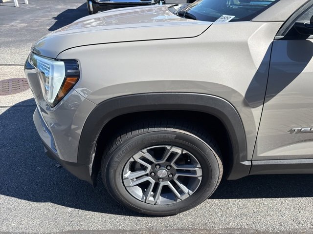 2026 Gmc Terrain Elevation photo 4