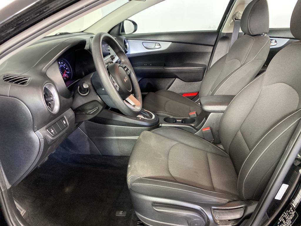 2023 Kia Forte LXS photo 19