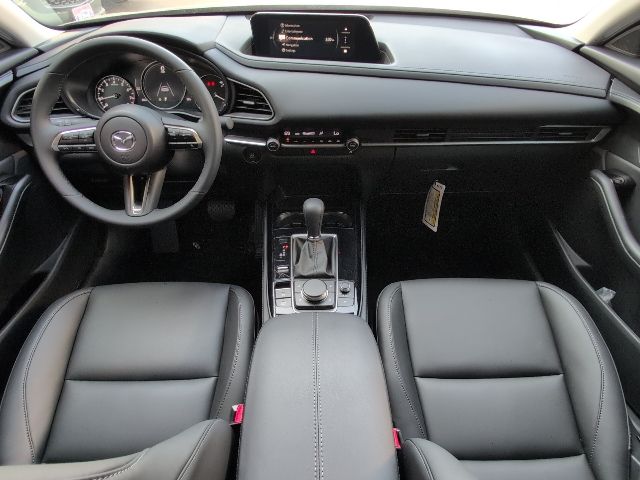 2025 Mazda CX-30 2.5 Select Sport photo 5