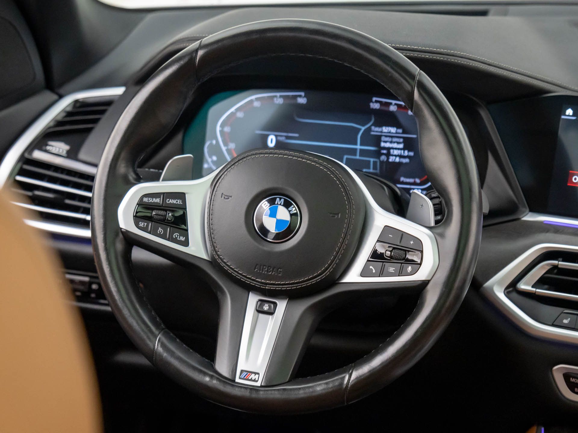 2022 Bmw X5 xDrive40i photo 10