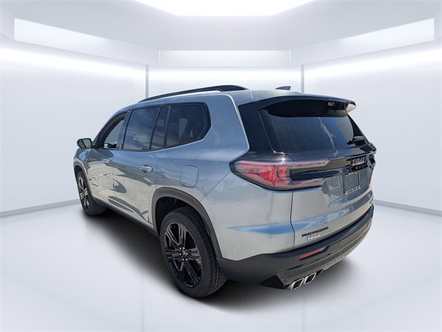 2026 Gmc Acadia Elevation photo 4