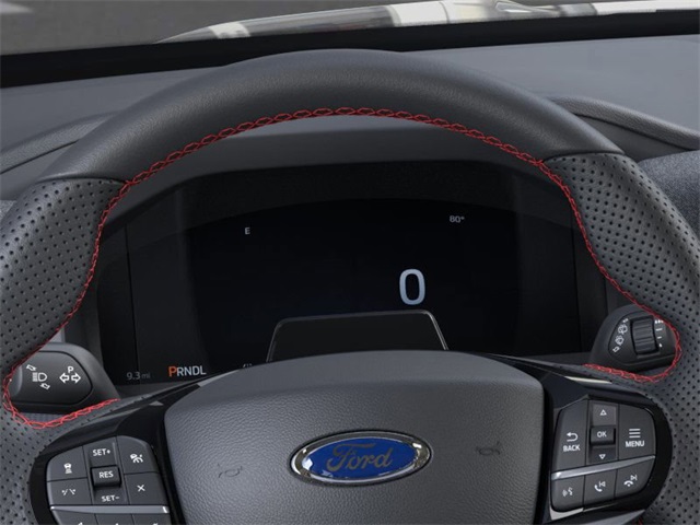 2025 Ford Explorer ST-Line photo 10