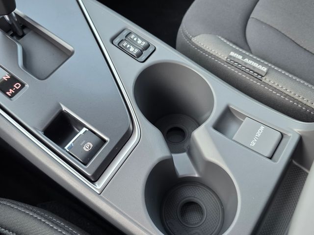 2025 Subaru Crosstrek Premium photo 33